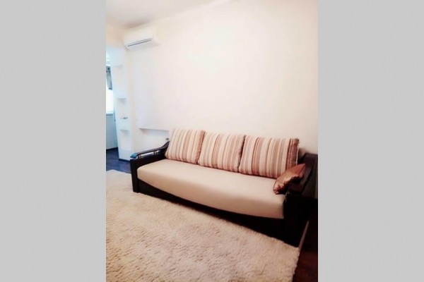 Cleanliness, coziness, comfort!