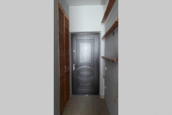 Gorgeous apartment on the seashore