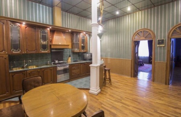 Шикарная Квартира в Самом Центре Одессы