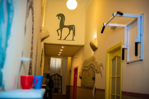 Hostel Centro Hostel