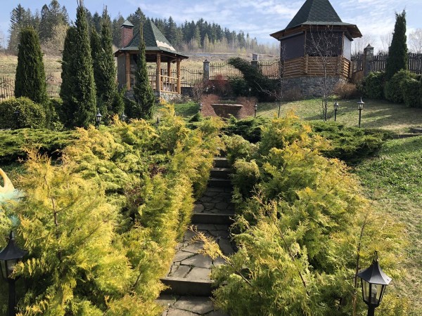 E F Затишна Оселя