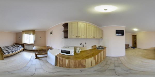 Гостевой дом Гостиничные номера и сауна