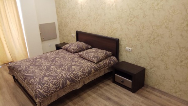 ul. Roxolants, 16 center 300 m. Before the new house of 2018