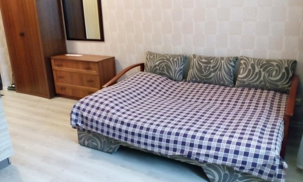 1 DRMM Appartments Metro Arch. Beketova