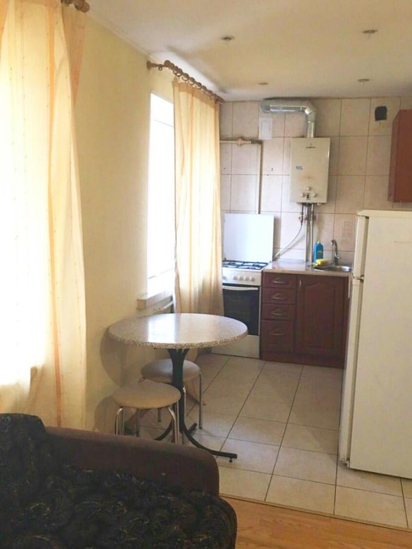 2k Central Apartment