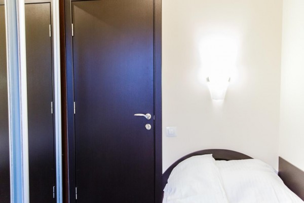 Отель Отель Царицынский