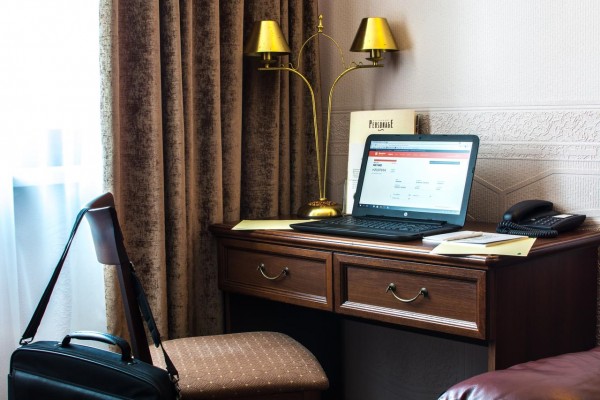 Hotel Chichikov Hotel