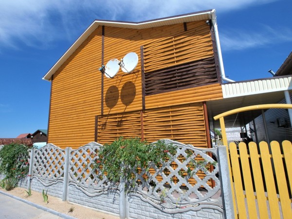 Готель Арізона (Arizona)