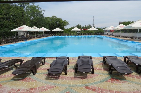 Райский сад