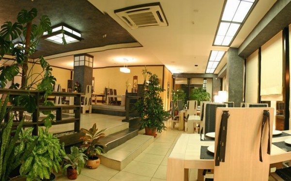 Росинка, готельно-ресторанний комплекс  ▷ цены, телефон, отзывы