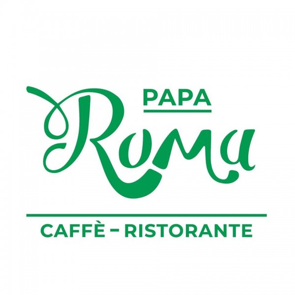 Ресторан Papa Roma