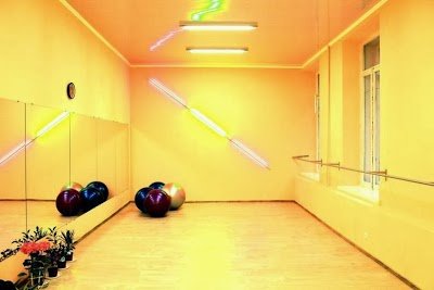 Фитнес студия Health-Dance - Pushkins'ka St 5 Kharkiv Kharkiv Oblast 61000