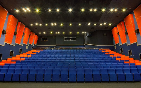 Кинотеатр Киев