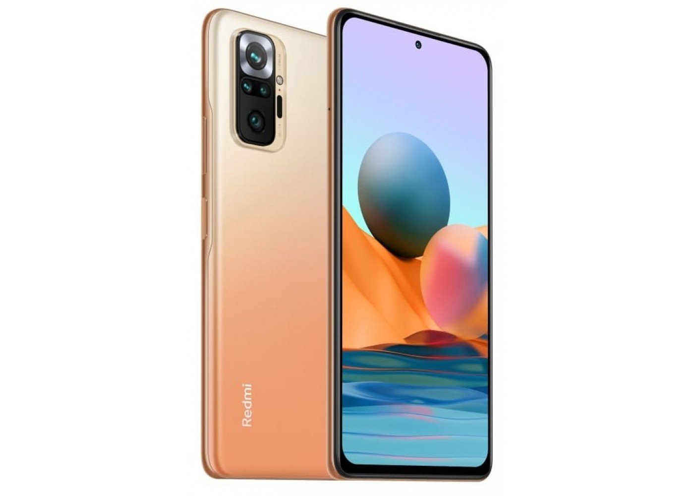 Redmi Note 10 Pro is a worthy alternative to flagship smartphones