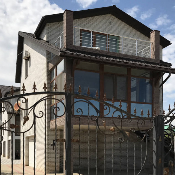 База отдыха Близнец