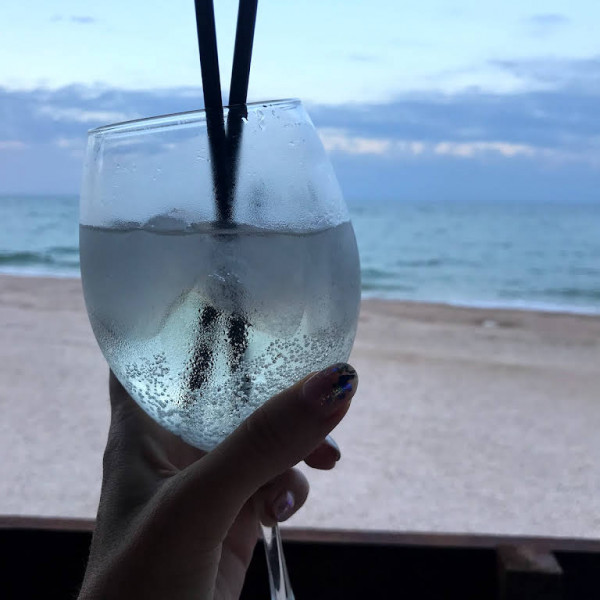 Кафе-Бар SunDali (СанДали)