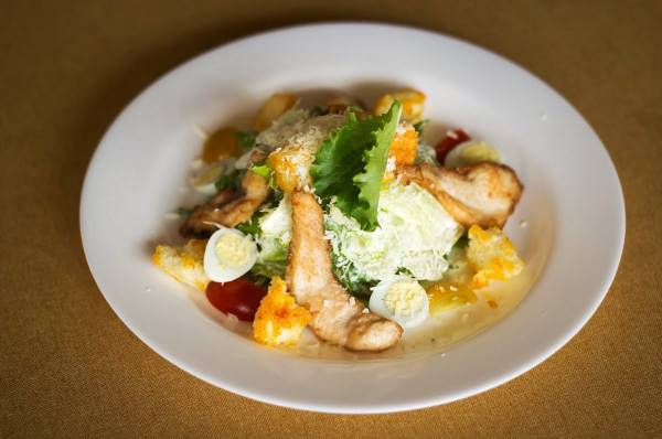 Ресторан "Диодонис" (DIODON)