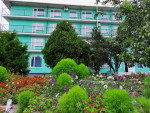 Hotel "Azov Resorts"