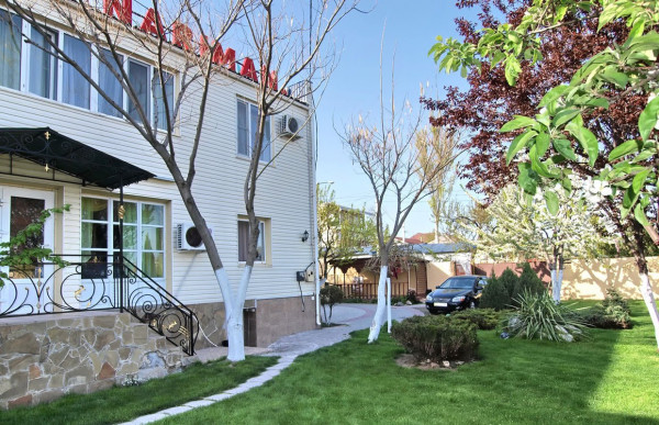 Готель "Nariman"