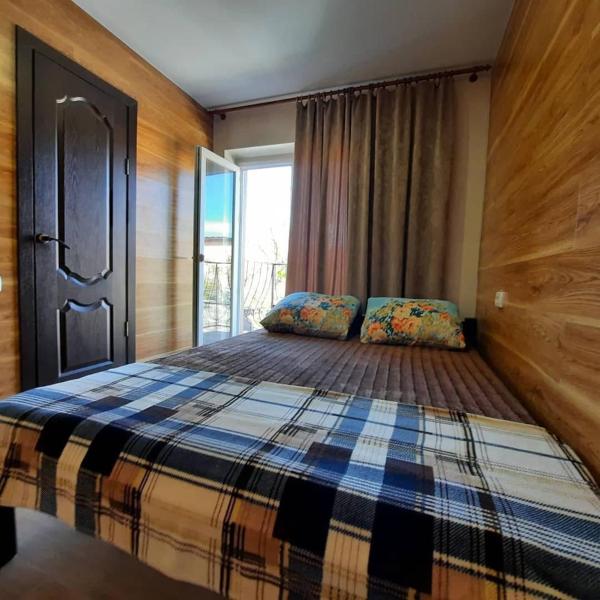 Готель "Центральний"