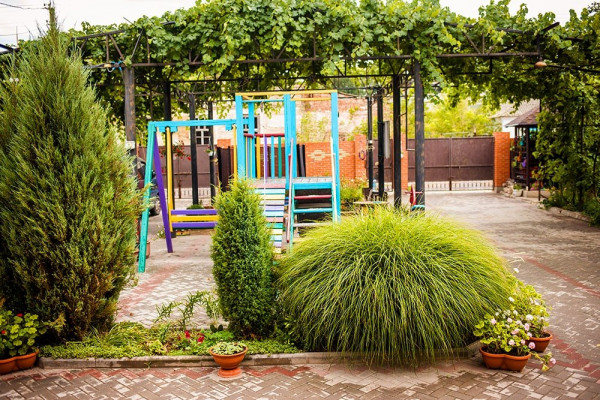 Гостьовий будинок "Кращі Часи"