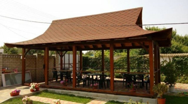 Guest House "Mandarin"