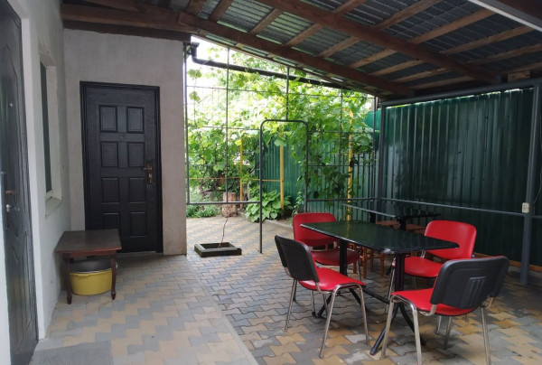 Гостевой дом "Монастырская 73"