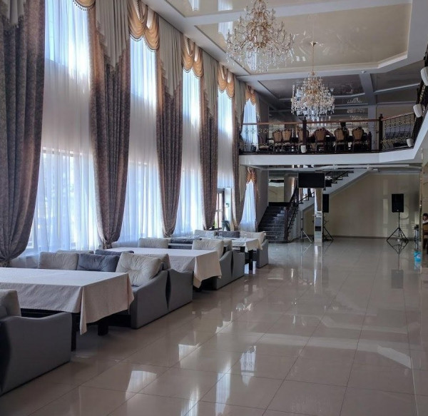 Ресторан "Ереван"