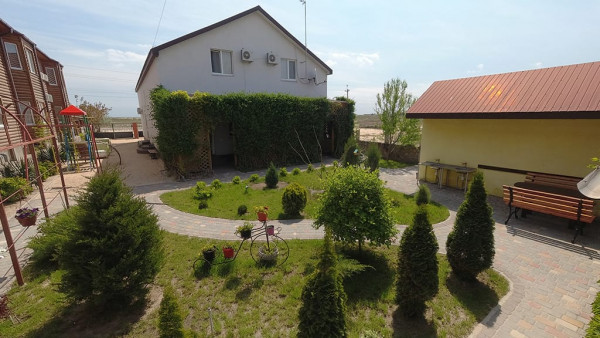 Готель "Stop-Кран"