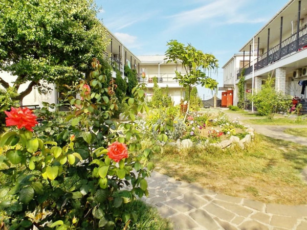 Пансионат "AZOV ROYAL"