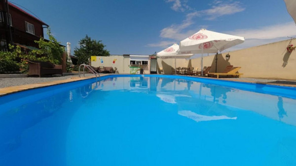 Вилла "Сафари"