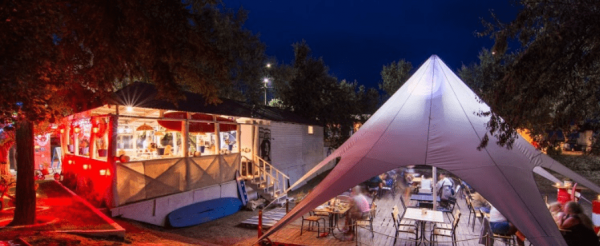 Кафе "Surf Cafe"