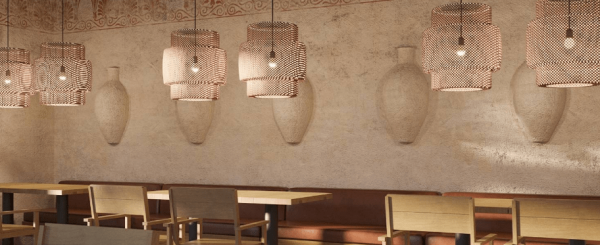 Ресторан "Gabbiano"