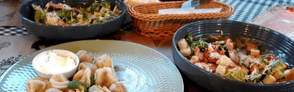 Кафе "Теремок"