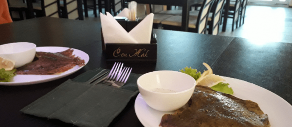 Кафе-бар "Sen Jak"