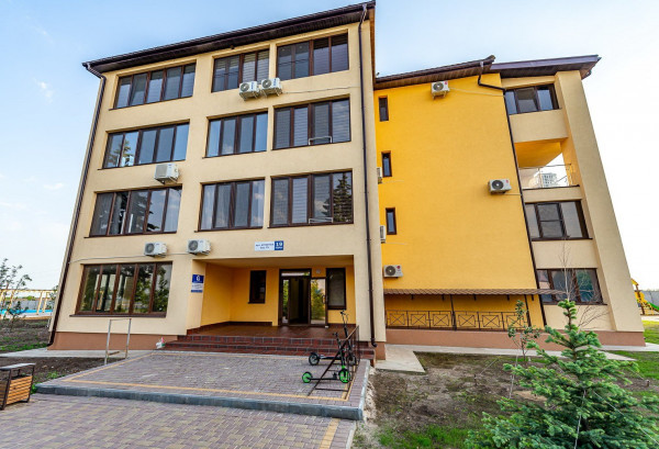 Апартаменты "А9"