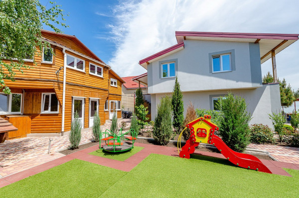 Гостьовий будинок "Анабель"