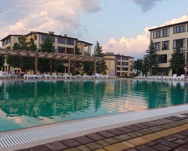 Apartment "Anastasia"