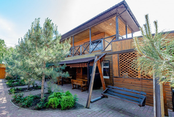 База отдыха "Ассоль"