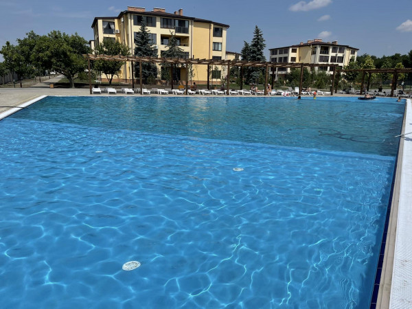 Апартаменти "Бест" (Best)