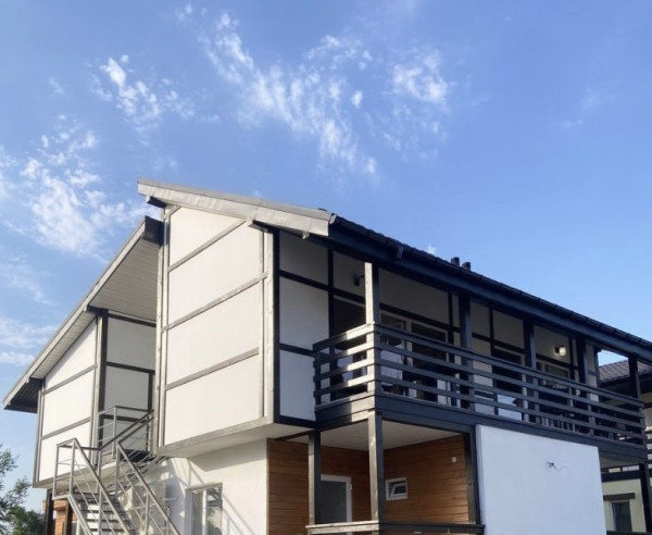 Отель "Шелтон" (Shelton)