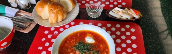 Кафе "Механа"