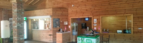 Кафе-бар "Магнолия"