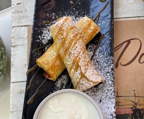 Кафе-бар «Дорожник»