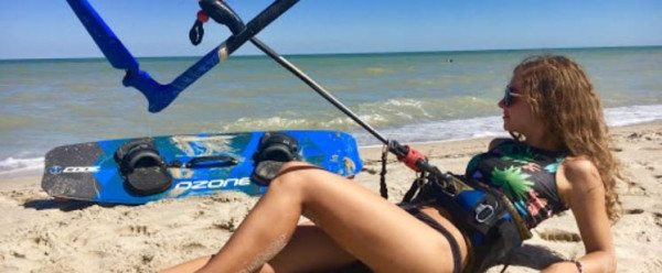 Кайт школа "WINDRIDER"