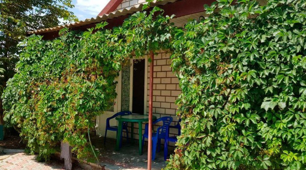 Tourist complex "Rybachy"