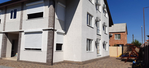 Мини-отель «Фрегат»