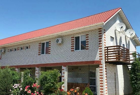 Private complex "Wind Rose"