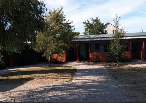 Пансіонат " Біля самого синього моря»