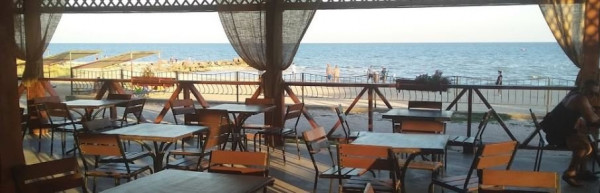 Кафе-ресторан «VAVILON»